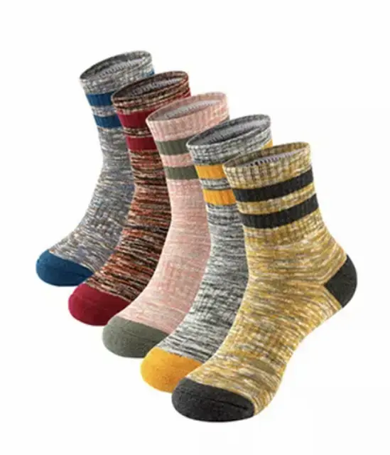 Sock For Sock Flat Knitting Machine