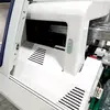 52 Inch Three System Shoe Upper Knitting Machine