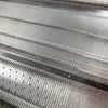 36 Inch Weft Insertion Knitting Machine