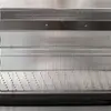 60 Inch Simple Double System Sweater Knitting Machine
