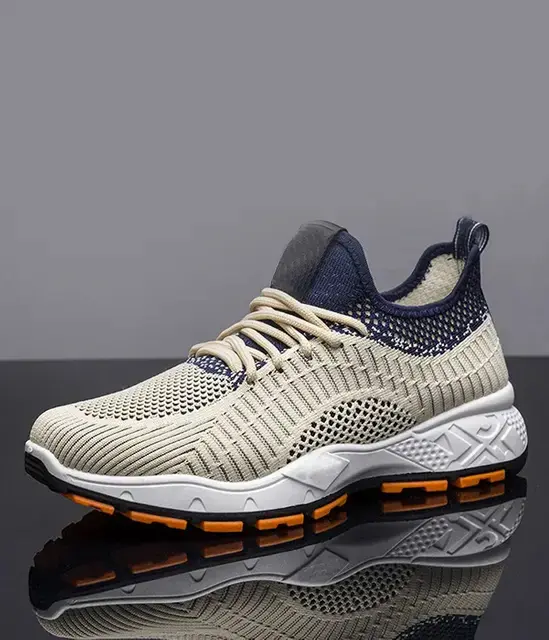 Men's shoe For Shoe Upper Flat Knitting Machine
