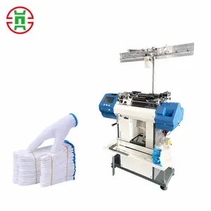 13G Glove Knitting Machine