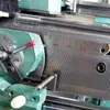 Placket Machine