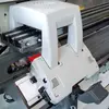80 Inch Simple Double System Scarf Knitting Machine