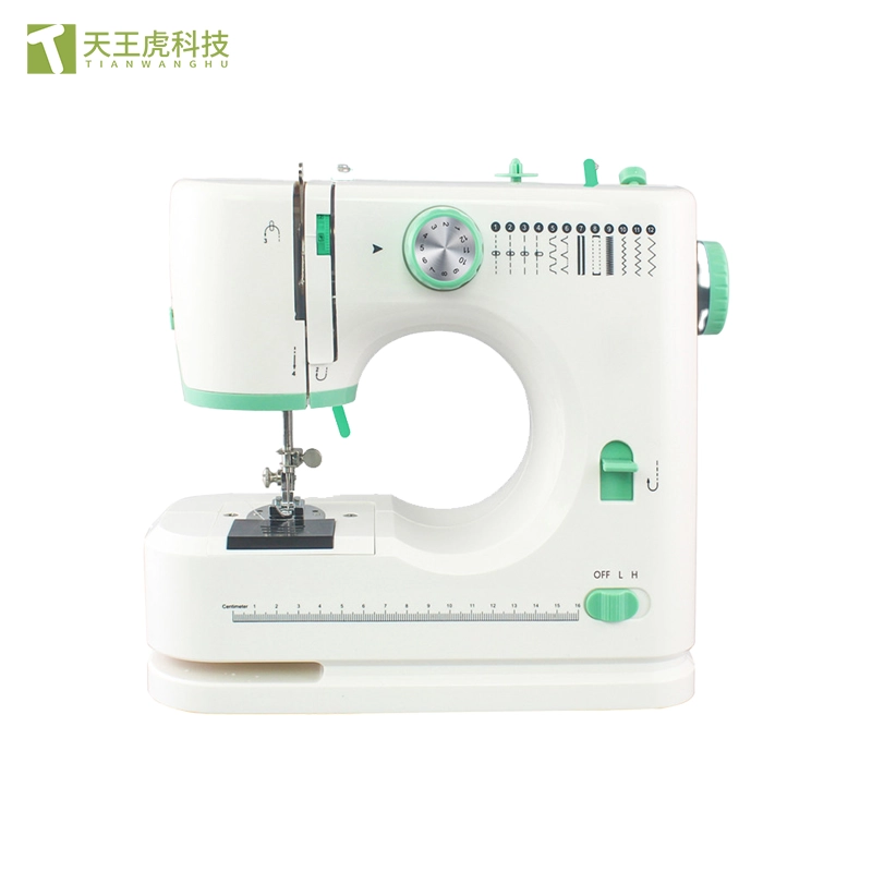 Sewing-Machine