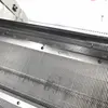 72 Inch Three System GE Computerized Hat Flat Knitting Machine