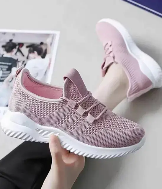 Best Woman's Shoe For Shoe Upper Knitting Machine