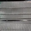 80 Inch Three System Shoe Upper Knitting Machine