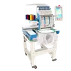 Commercial Computerized Embroidery Machine