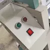 Placket Machine