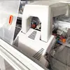 100 Inch 3+3 System Computerized Blanket Flat Knitting Machine