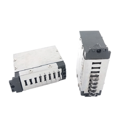 Needle Selector