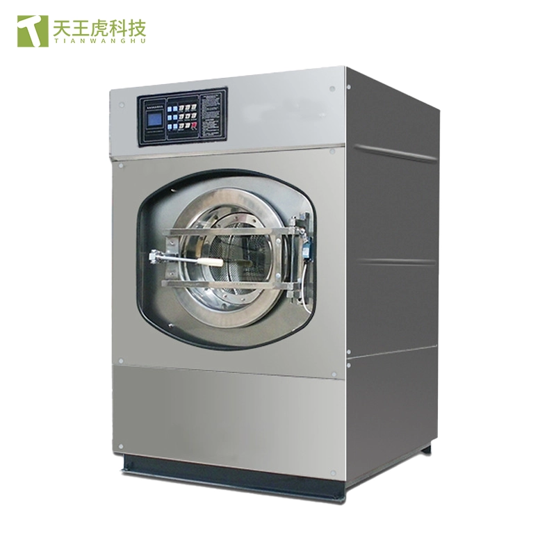 Industrial-Washing-amp-dehydrating-Machine