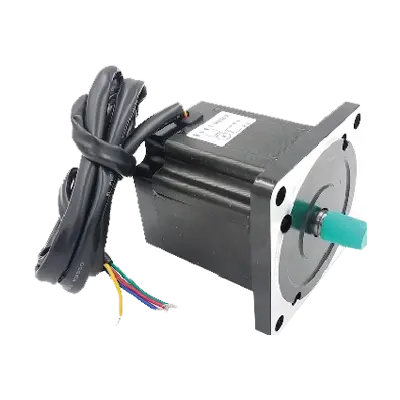 Strikkemaskinmotor