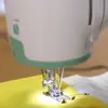 IoT Embroidery Machine